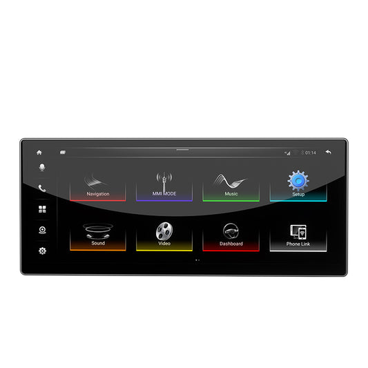 Introducing Our New Audi Car Navigation System with an Exclusive Black Friday Discount!