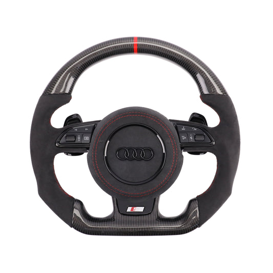 Discover the Ultimate Steering Wheel Upgrade with PNB