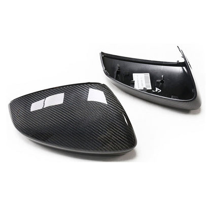 2021-2022 For Audi A3 S3 RS3 8Y Carbon Fiber Mirror Caps