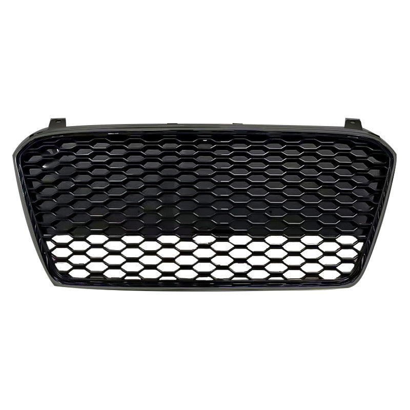 2014-2016 For Audi R8 MK1 R8 Honeycomb Grille