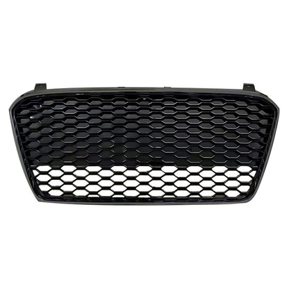 2014-2016 For Audi R8 MK1 R8 Honeycomb Grille