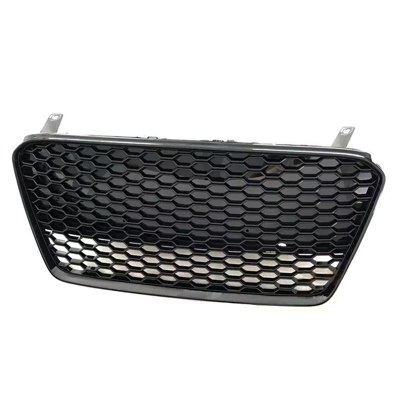 2014-2016 For Audi R8 MK1 R8 Honeycomb Grille
