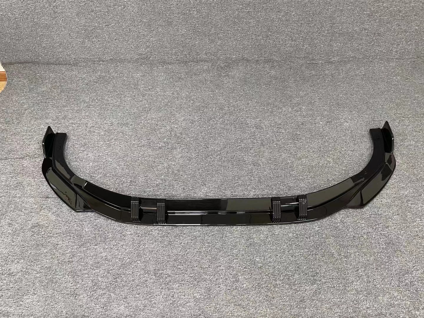 2020-2025 For A5/S5 B9.5 RS5 Style Bumper With ACC Honeycomb Grille