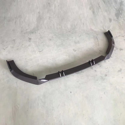 2017-2019 For A3/S3 8V.5 RS3 Style Bumper With ACC Honeycomb Grille Front Lip