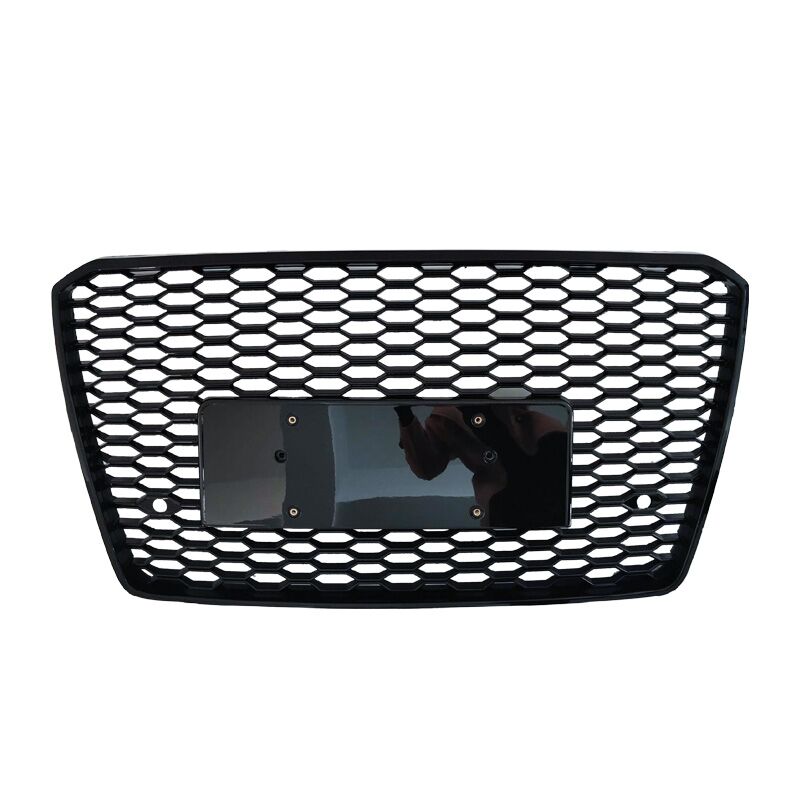 2015-2018 For Audi A8 S8 D4 PA D4.5 RS8 Honeycomb Grille
