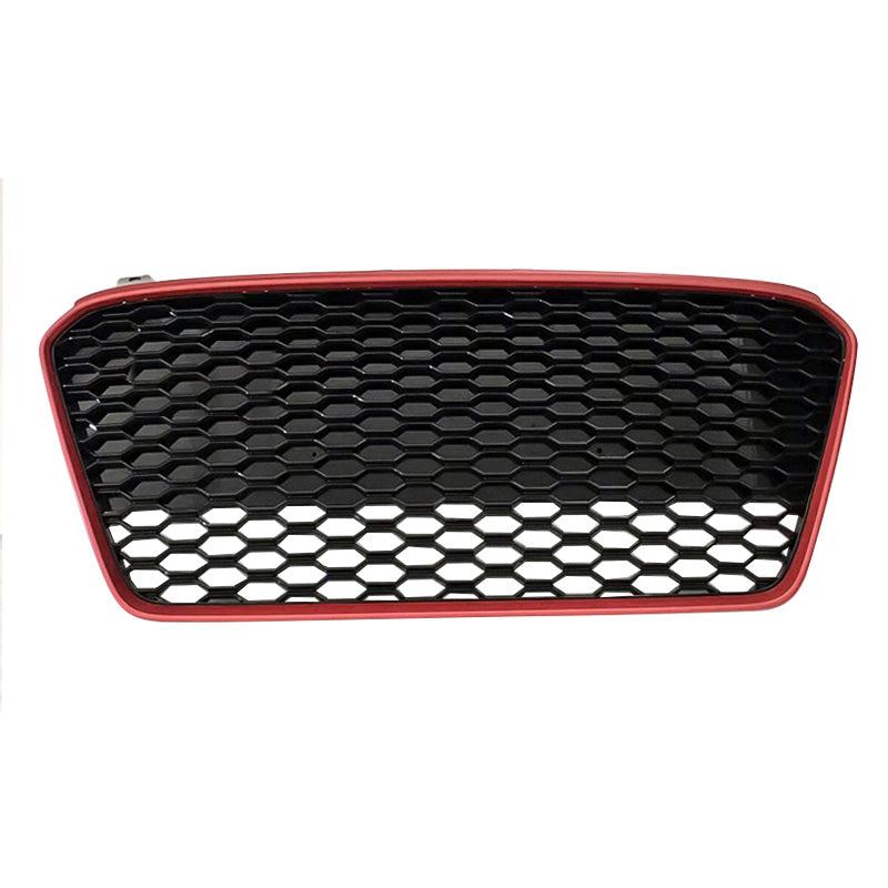 2014-2016 For Audi R8 MK1 R8 Honeycomb Grille