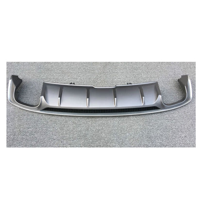 2017-2019 For Audi A5 S5 B9 Audi RS5 S5 Style A5 diffuser with tailpipe