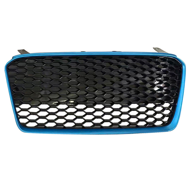 2014-2016 For Audi R8 MK1 R8 Honeycomb Grille