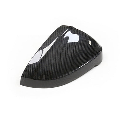 2017-2022 For Audi A5 B9 B9.5 Carbon Fiber Mirror Caps