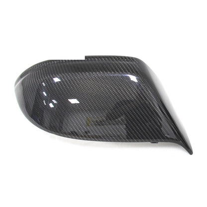 2009-2018 For Audi A7 S7 RS7 C7 C7.5 Carbon Fiber Mirror Caps
