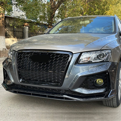 2008-2012 For Q5/SQ5 8R/B8 Upgrade To B9 RSQ5 Style Body Kits