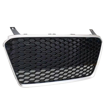 2014-2016 For Audi R8 MK1 R8 Honeycomb Grille