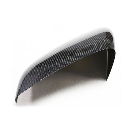 2021-2022 For Audi A3 S3 RS3 8Y Carbon Fiber Mirror Caps