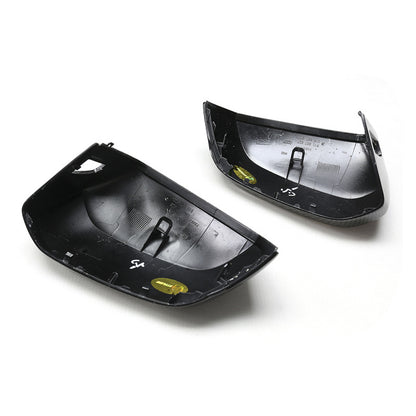 2018-2022 For Audi Q2 SQ2 J11 Carbon Fiber Mirror Caps
