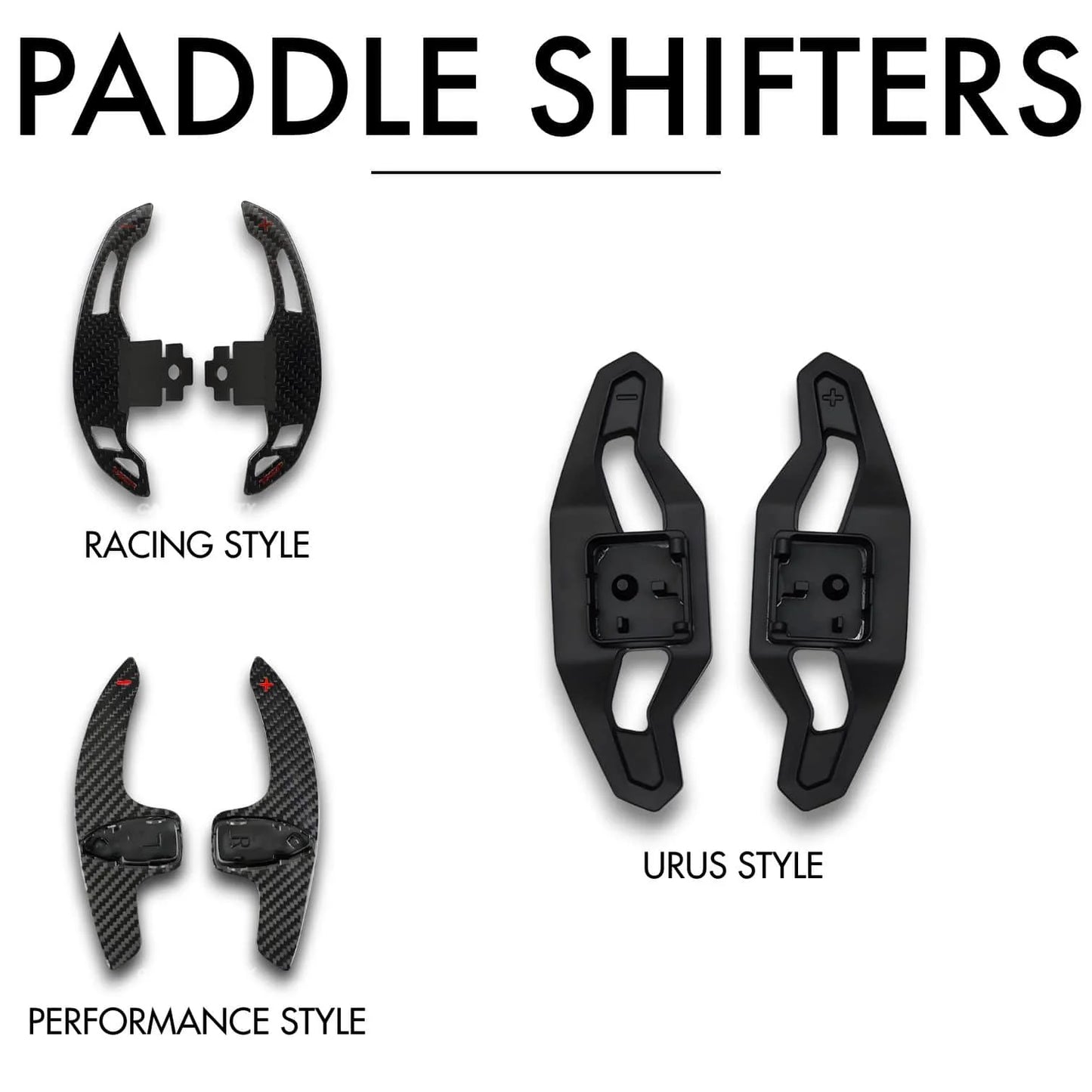 Carbon Fiber Audi R8 Style Steering Wheel Corium For Audi All Series A3 A4 A5 A6 A7 A8 Q2 Q3 Q5 Q7 Q8