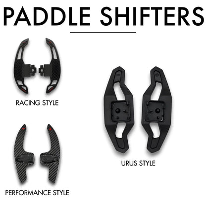 Carbon Fiber Audi R8 Style Steering Wheel Corium For Audi All Series A3 A4 A5 A6 A7 A8 Q2 Q3 Q5 Q7 Q8