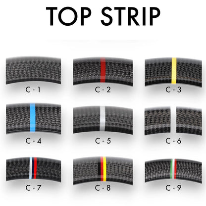 Carbon Fiber Audi R8 Style Steering Wheel Corium For Audi All Series A3 A4 A5 A6 A7 A8 Q2 Q3 Q5 Q7 Q8