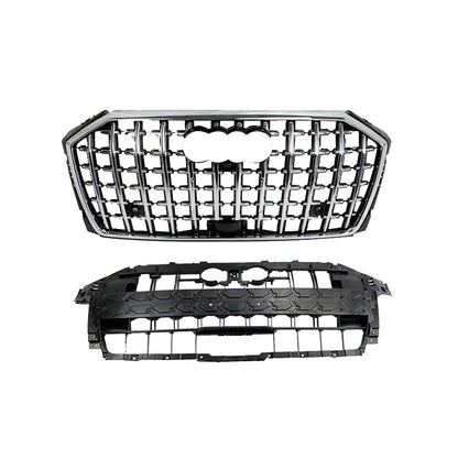 2023-2025 For Audi A8 S8 D5 PA S8 Horch Grille