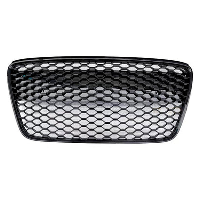 2007-2013 For Audi R8 MK1 PRE R8 Honeycomb Grille