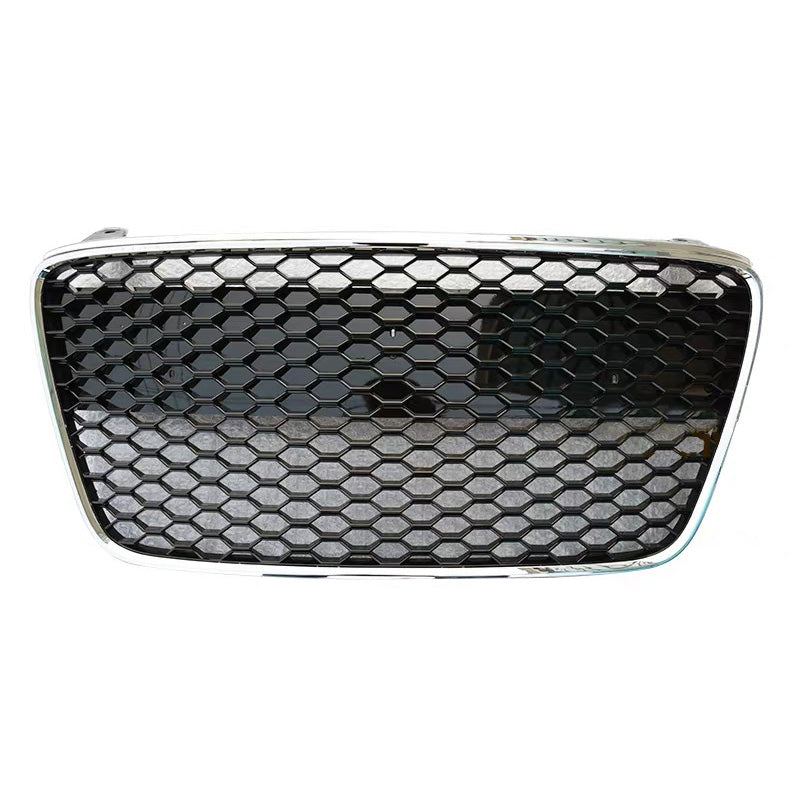 2007-2013 For Audi R8 MK1 PRE R8 Honeycomb Grille