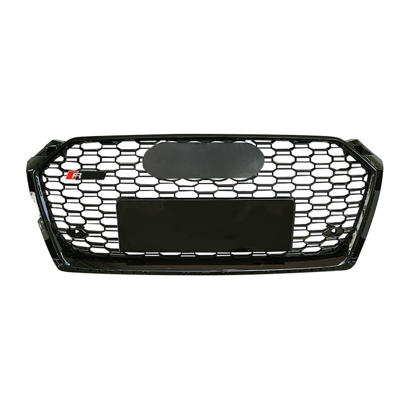 2017-2019 For Audi A5 S5 B9 RS5 Honeycomb Grille