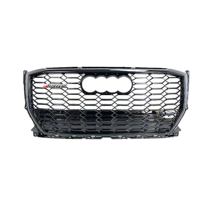 2021-2024 For Audi Q2 SQ2 RSQ2 Honeycomb Grille