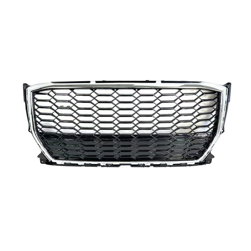 2021-2024 For Audi Q2 SQ2 RSQ2 Honeycomb Grille