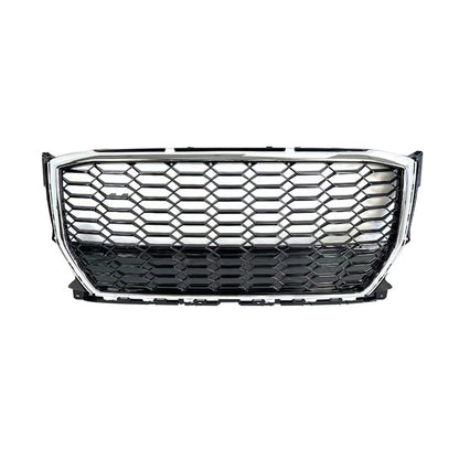 2021-2024 For Audi Q2 SQ2 RSQ2 Honeycomb Grille