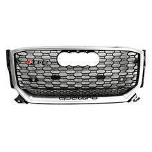 2018-2020 For Audi Q2 SQ2 J11 RSQ2 Honeycomb Grille