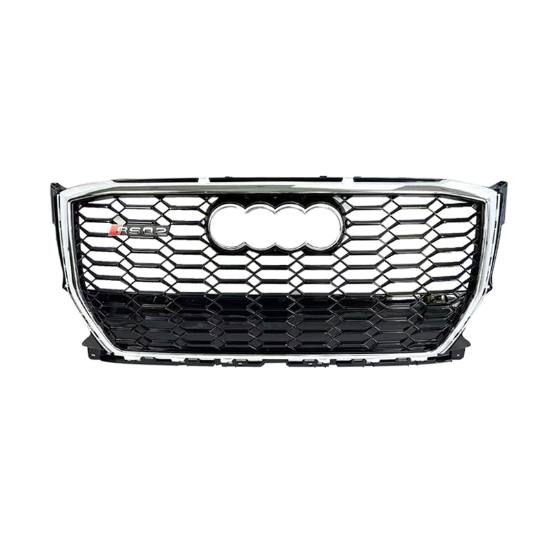 2021-2024 For Audi Q2 SQ2 RSQ2 Honeycomb Grille