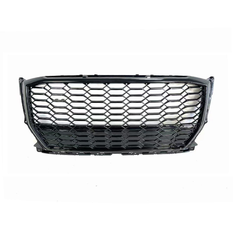 2021-2024 For Audi Q2 SQ2 RSQ2 Honeycomb Grille