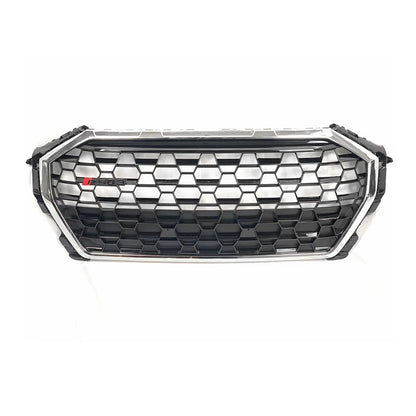 2020-2023 For Audi Q3 SQ3 F3 RSQ3 Honeycomb Grille