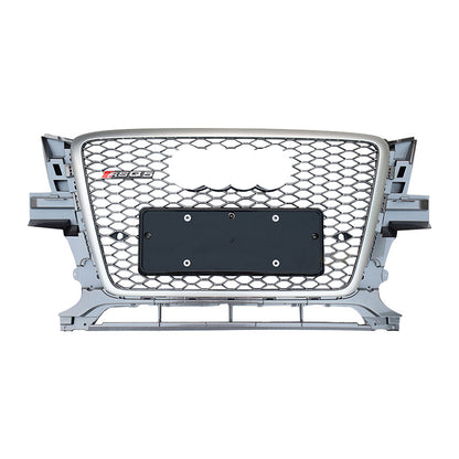 2009-2012 For Audi Q5 SQ5 8R/B8 Audi RSQ5 Honeycomb Grille