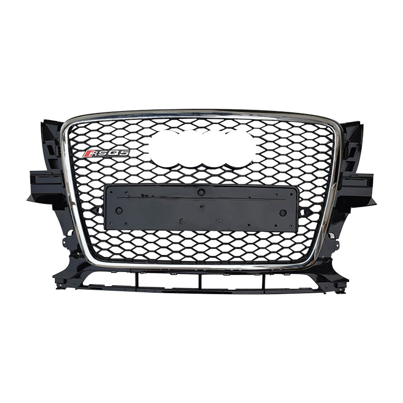 2009-2012 For Audi Q5 SQ5 8R/B8 Audi RSQ5 Honeycomb Grille