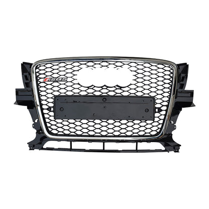 2009-2012 For Audi Q5 SQ5 8R/B8 Audi RSQ5 Honeycomb Grille