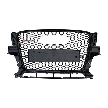 2009-2012 For Audi Q5 SQ5 8R/B8 Audi RSQ5 Honeycomb Grille