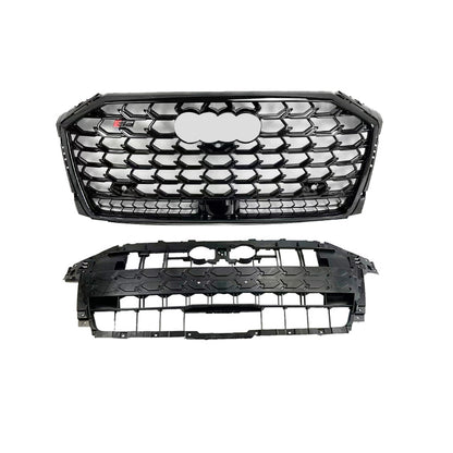 2023-2025 For Audi A8 S8 D5 PA S8 Horch Grille