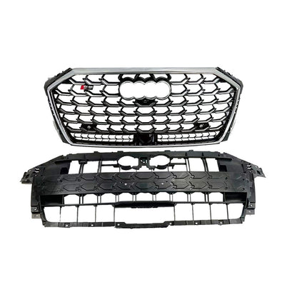 2023-2025 For Audi A8 S8 D5 PA S8 Horch Grille
