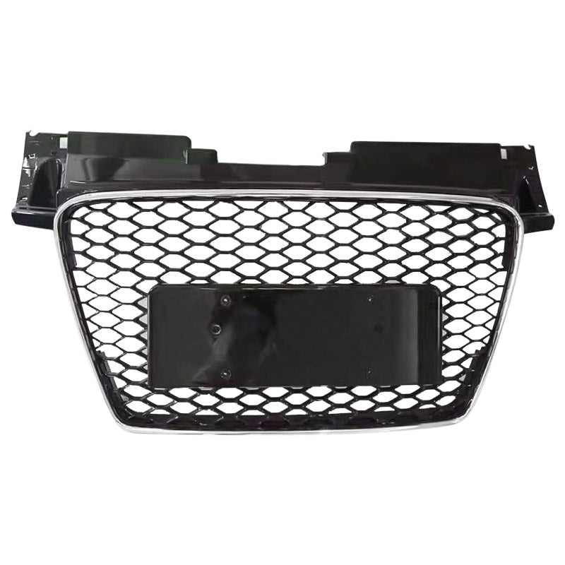 2008-2014 For Audi TT TTS MK2 8J TTRS Honeycomb Grille