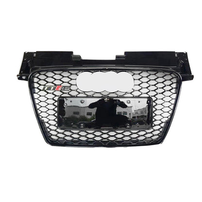 2008-2014 For Audi TT TTS MK2 8J TTRS Honeycomb Grille