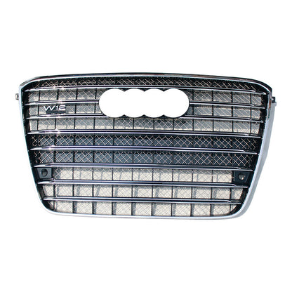 2011-2014 For Audi A8 S8 D4 Audi A8 W12 Grille
