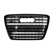 2011-2014 For Audi A8 S8 D4 Audi A8 W12 Grille